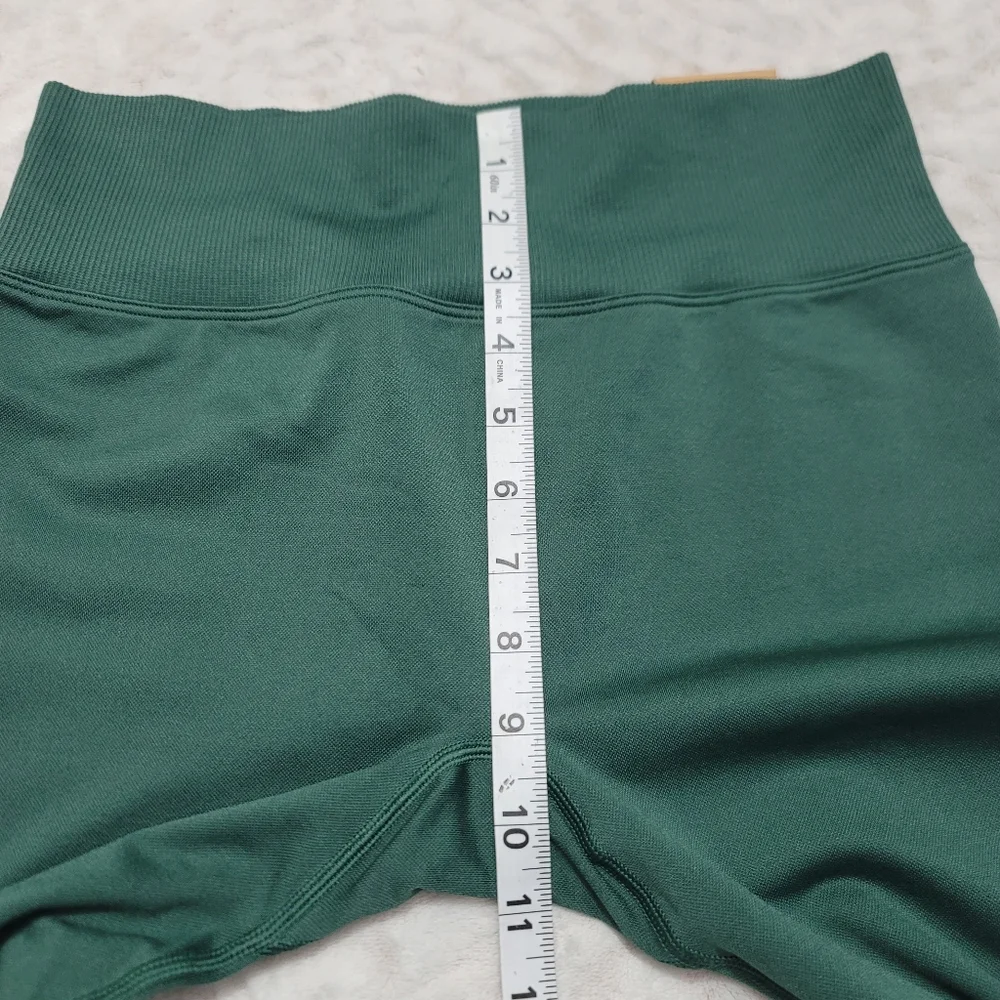 Victoria’sSecret PinkActive Seamless High Waist Full Length Tight Leggings SizeM - Picture 11 of 16